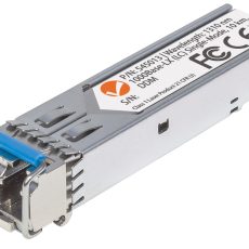 INTELLINET MODUŁ MINI-GBIC SFP 1000BASE-LX LC JEDNOMODOWY 1310NM 545013