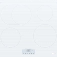 Płyta indukcyjna BOSCH PIF612BB1E