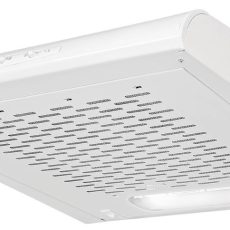 Okap podszafkowy MPM-51-PX-68 biały 50 cm