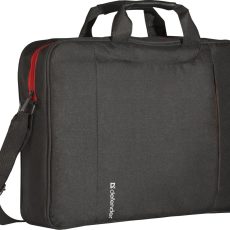 DEFENDER TORBA DO LAPTOPA GEEK 15.6" CZARNA 26084