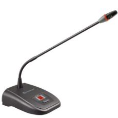 RELACART SYSTEM KONFERENCYJNY WDC-900 BEZPRZEWODOWY PULPIT UCZESTNIKA WDC-900D