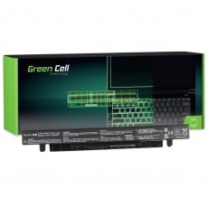 GREEN CELL BATERIA AS58 DO ASUS A41-X550 2200 MAH 14.4V