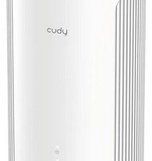 Router CUDY P2 5G z Wi-Fi 6, AX3000 4×4 MIMO