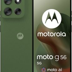 Motorola Moto G56 5G 8/256GB Dill