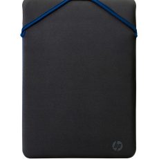 Etui HP Reversible Protective Blue Laptop Sleeve do notebooka 14,1" czarno-niebieskie 2F1X4AA