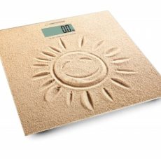Waga łazienkowa Esperanza Sunshine EBS006 (kolor piaskowy)