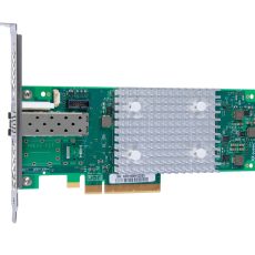 HPE ProLiant SN1100Q 16Gb 1p FC HBA P9D93A