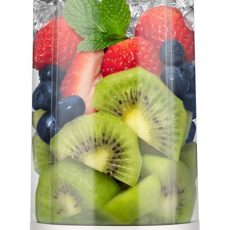 Blender bezprzewodowy Nutribullet NBP003W biały