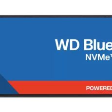 WD Blue SN5100 1TB PCIe M2 WDS100T5B0E