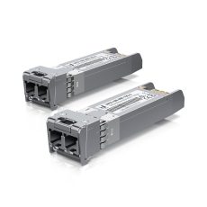 Wkładka SFP+ Ubiquiti 10 Gbps Multi-Mode Optical Module 20-pack