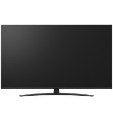 Telewizor LG NanoCell 55NANO81A3A 55'' 4K Ultra HD WebOS Dolby Digital DVB-T2 Czarny