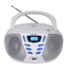 Boombox Blaupunkt BB7WH (WYPRZEDAŻ)