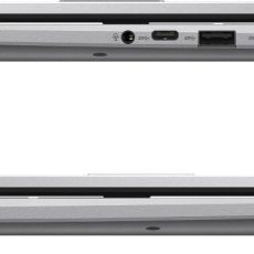 ASUS Vivobook 17 X1704VA-AU820 Core 5 120U 17.3"FHD IPS-level Panel 60Hz 250nits AG 16GB DDR4 SSD512 Intel Graphics WLAN+BT Cam720p 50WHrs NoOS Cool Silver