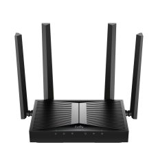 Router CUDY WR3600 BE3600 Gigabit Wi-Fi 7
