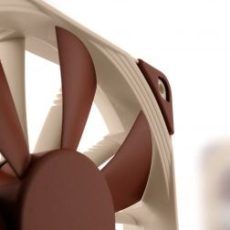 Wentylator NOCTUA 120mm 300-1200(1500) RPM