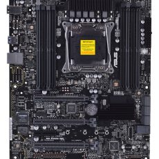 Płyta Serwerowa ASUS WS C422 DC Socket LGA2066 socket, C422, 8DIMM, 4PCIe, 6SATA, 1M2(2280), 1*Intel GbE I210-AT, ATX 90SB08J0-M0XBN1