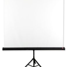 Ekran projekcyjny na stojaku AVTEK Tripod Standard 175 (rozwijane ręcznie; 175 x 175 cm; 1:1; 97”)