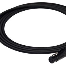 SSQ XX3 - Kabel XLR-XLR 3 metrowy