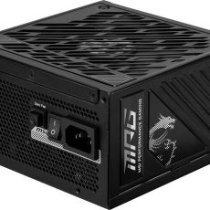 Zasilacz MSI MPG A1250GS 1250W PCIE5 80+ Gold ATX 3.1