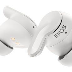 EPOS ADAPT E1TWS NORDIC WHITE BLUETOOTH