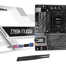 Płyta główna Asrock Z790M-ITX WiFi