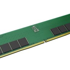 Kingston UDIMM non-ECC 48GB DDR5 2Rx8 5600MHz PC5-44800 KVR56U46BD8-48