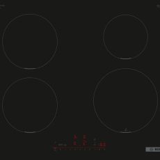 Płyta indukcyjna BOSCH PUE611HC1E