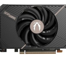 Karta graficzna ZOTAC GAMING GeForce RTX 5060 SOLO 8GB (WYPRZEDAŻ)