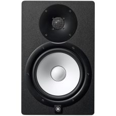 Yamaha HS8 Black - Aktywny dwudrożny monitor bliskiego pola