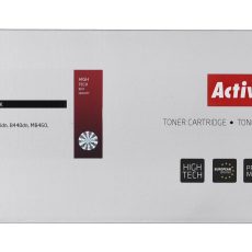 Activejet DRO-B430N Bęben (zamiennik OKI 43979002; Supreme; 25000,   czarny)