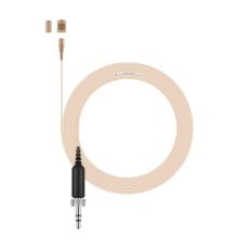 Sennheiser MKE 1-EW-3 - sub-miniaturowy, beżowy