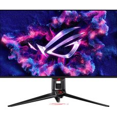 MONITOR ASUS 31.5" PG32UCDMZ 4K QD-OLED 240 Hz
