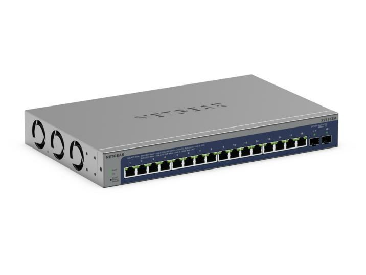 Switch Netgear XS516TM-100EUS 16p Managed 10G(Multigigabit)