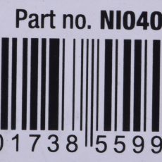 Alantec-Zaciskarka 8P/6P/4P do wtyków przelotowych