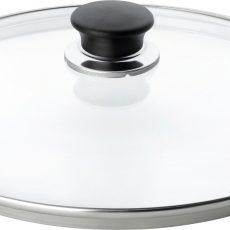 Pokrywka BALLARINI szklana 24 cm 334F02.24