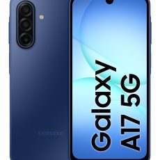 Samsung Galaxy A17 (A176) 5G DS 8/256GB Blue