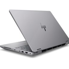 HP Zbook Fury 16 G1i Ultra 7 255HX 16.0"WUXGA IPS 400nits AG 16GB DDR5 5600 SSD512 RTX PRO 1000_8GB Cam IR 5 Mpx Al 99Wh W11Pro 3Y OnSite