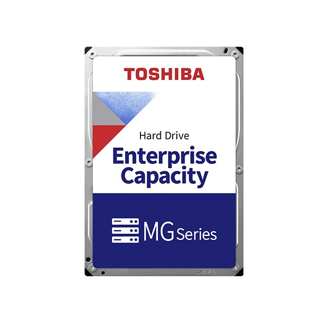 HDD Toshiba MG10 4TB 3,5" SATA MG10ADA400E