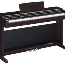 Yamaha ARIUS YDP-145R - Pianino cyfrowe