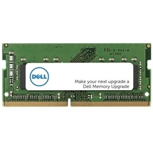 Pamięć Dell 8GB DDR4 SODIMM 3200MHz