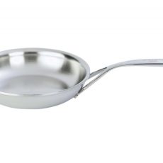 Patelnia stalowa DEMEYERE Proline 7 40850-937-0 - 24 cm