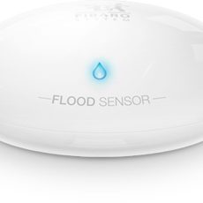Czujnik zalania FIBARO Flood Sensor, biały (FGFS-101 ZW5)