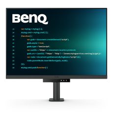 MONITOR BENQ LED 28,2" RD280UA