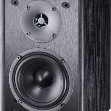 Kolumna głoś. Magnat Monitor S10 B Czarny (2 szt.)