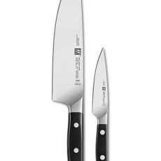 Zestaw 2 noży ZWILLING Pro 38430-004-0