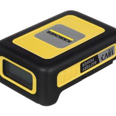 Szybka ładowarka + akumulator KARCHER 18V 2,5Ah