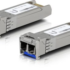 Wkładka SFP+ Ubiquiti 10 Gbps Single-Mode Optical Module 2-pack