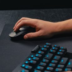 Mysz Logitech G Pro X2 SuperLight Bk