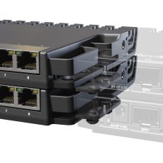 MikroTik K-79 - Rackmount kit dla serii RB5009
