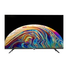 Telewizor Dahua DHI-LTV32-SDB100 DLED 32" HD Android TV Dolby Digital DVB-T2 Czarny